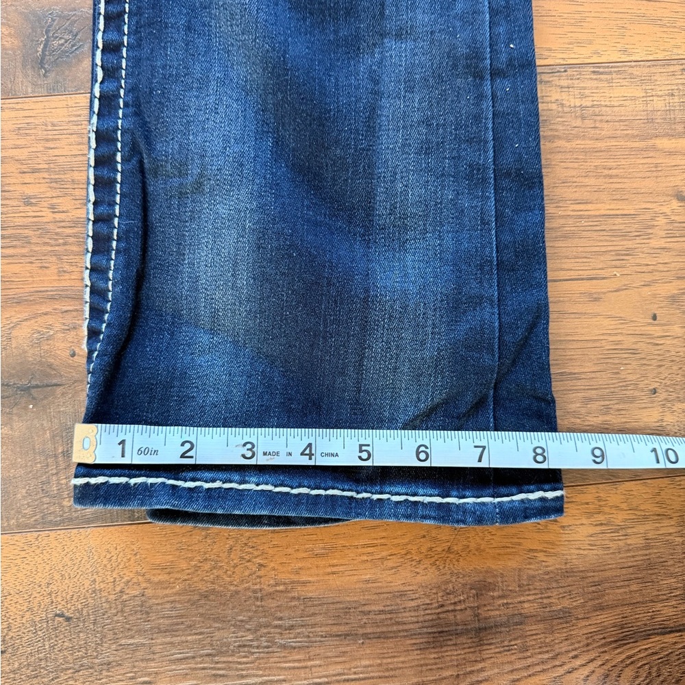 Rock Revival Leni Easy Boot Jeans - Picture 7 of 10